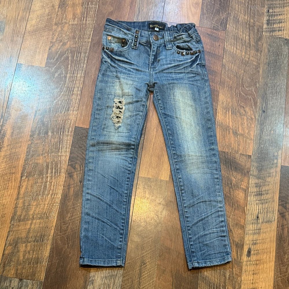 Hannah Bannana jeans 6 (5450)